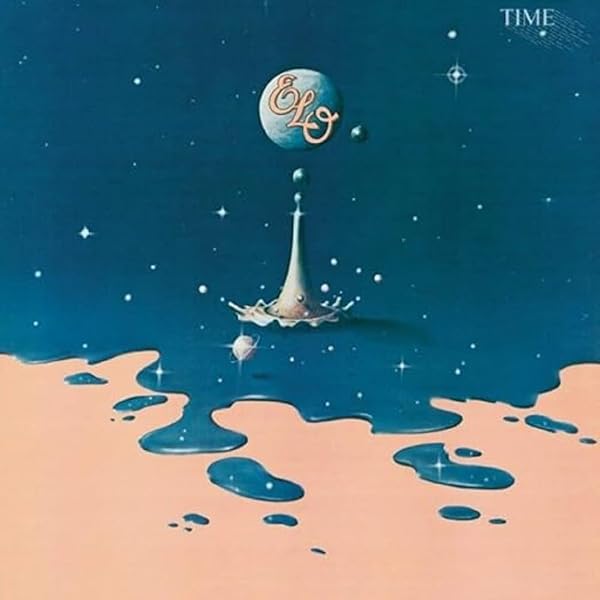 Electric Light Orchestra - Out Of The Blue: Amazon.nl: Muziek